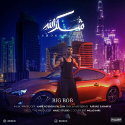 دانلود آهنگ بیگباب شکر الله